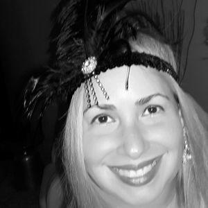 Meet your Posher, Edna